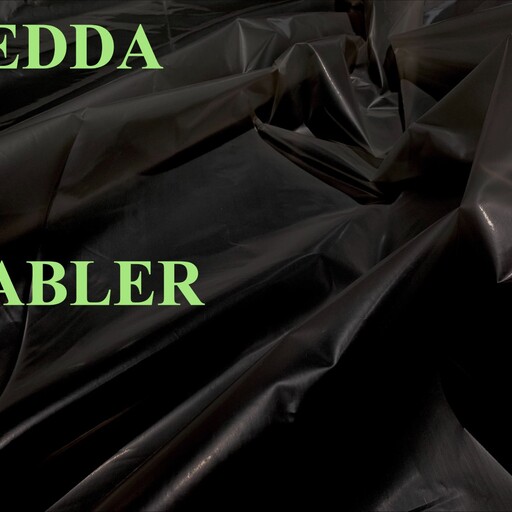 Utdrag fra Hedda Gabler