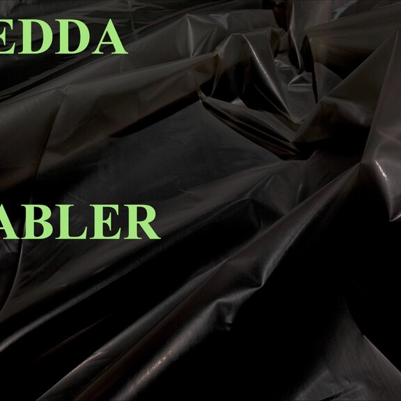 Utdrag fra Hedda Gabler