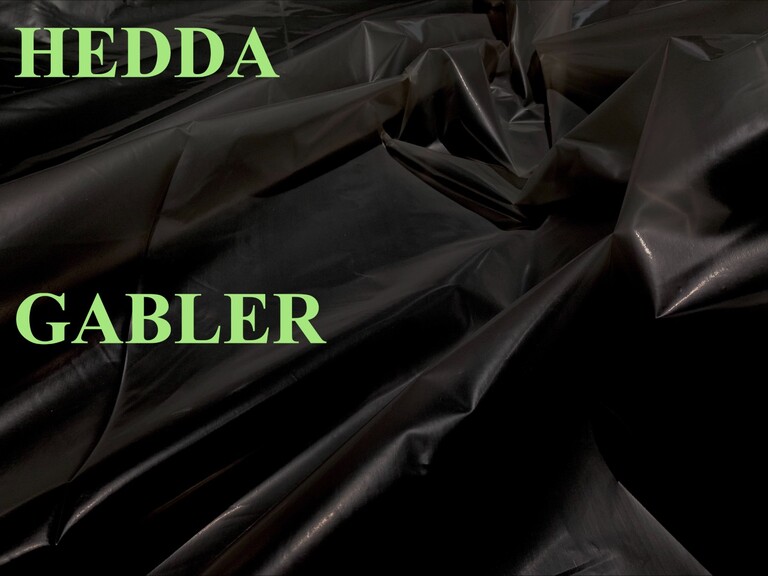 Utdrag fra Hedda Gabler