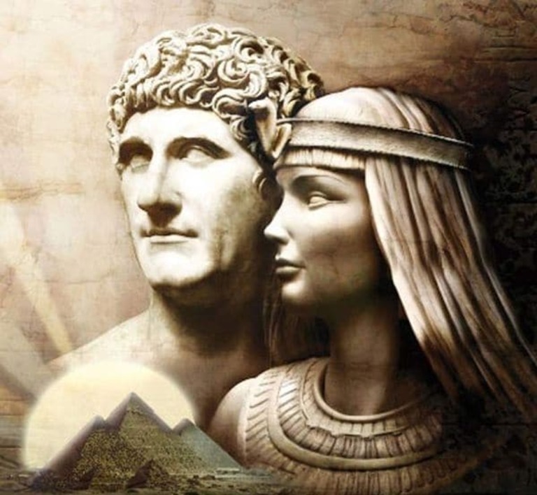 Giulio Cesare