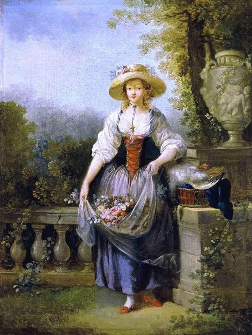 La finta giardiniera La finta giardiniera