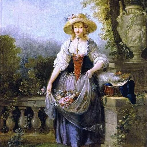 La finta giardiniera