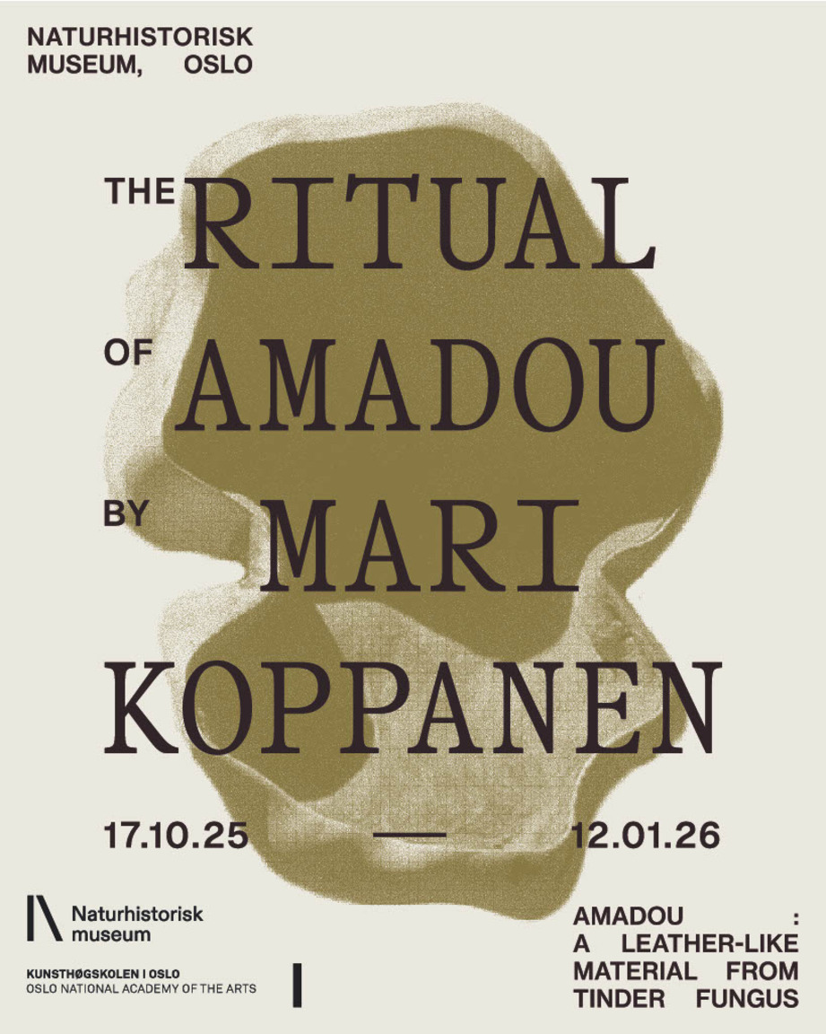 The Ritual of Amadou The Ritual of Amadou