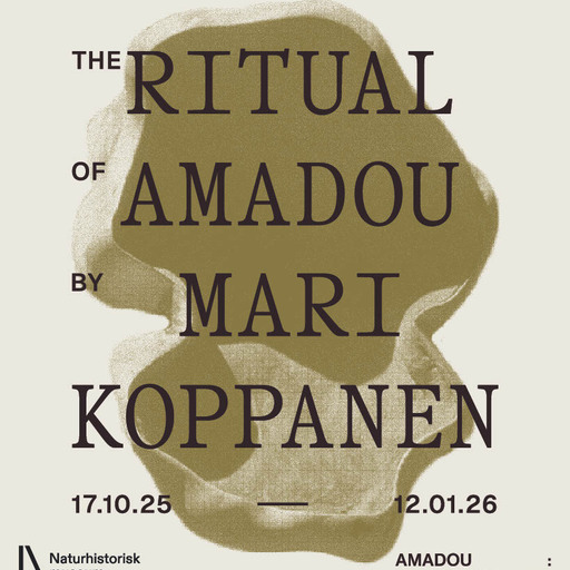 The Ritual of Amadou