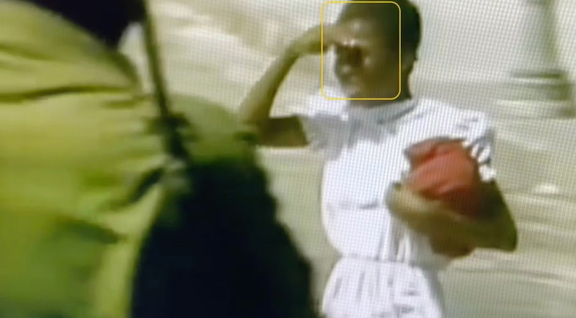 Facial Recognition Therapy (2025)
Nitja & Høstutstillingen 2025