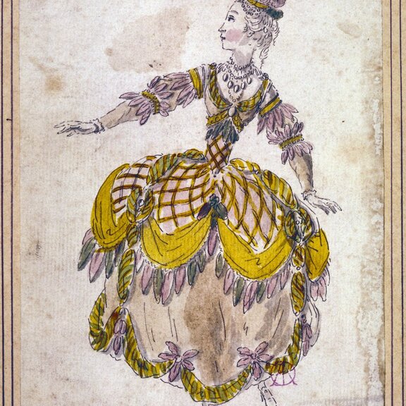 Avgang 2026: Les Indes galantes