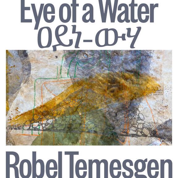 Robel Temesgen: Eye of a Water – ዐይነ-ውሃ