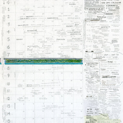 Notes Toward the Abolition of Documenta: with Ayreen Anastas and Rene Gabri 
