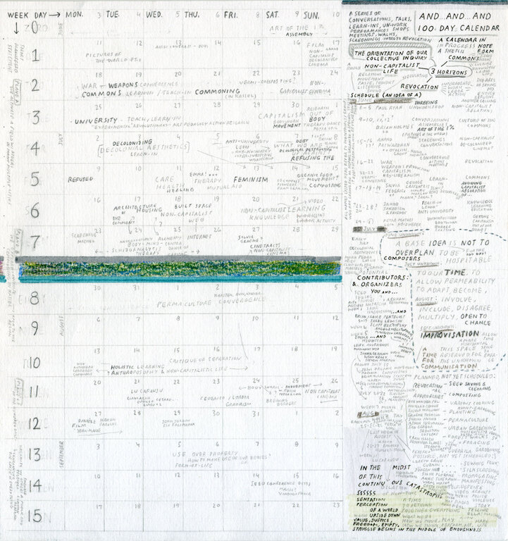Notes Toward the Abolition of Documenta: with Ayreen Anastas and Rene Gabri 
