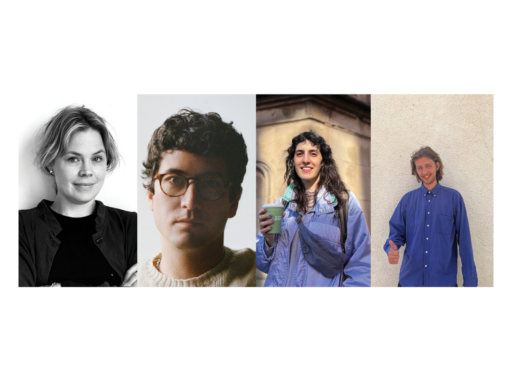 Kandidatene er valgt!