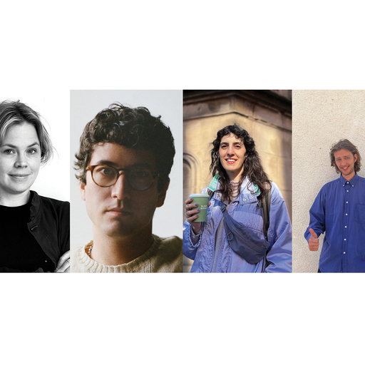 Kandidatene er valgt!