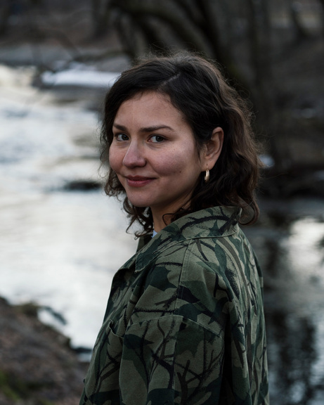 Patricia Carolina 
P.C. Dev Dhunsi  Patricia Carolina 
P.C. Dev Dhunsi