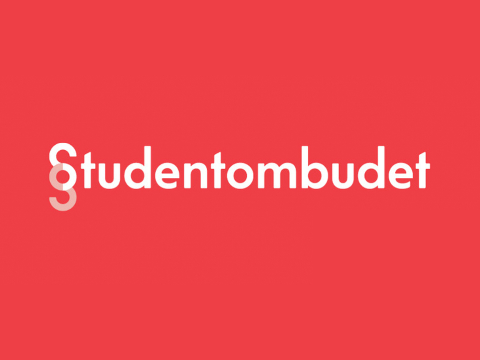 Informasjon om Studentombudet