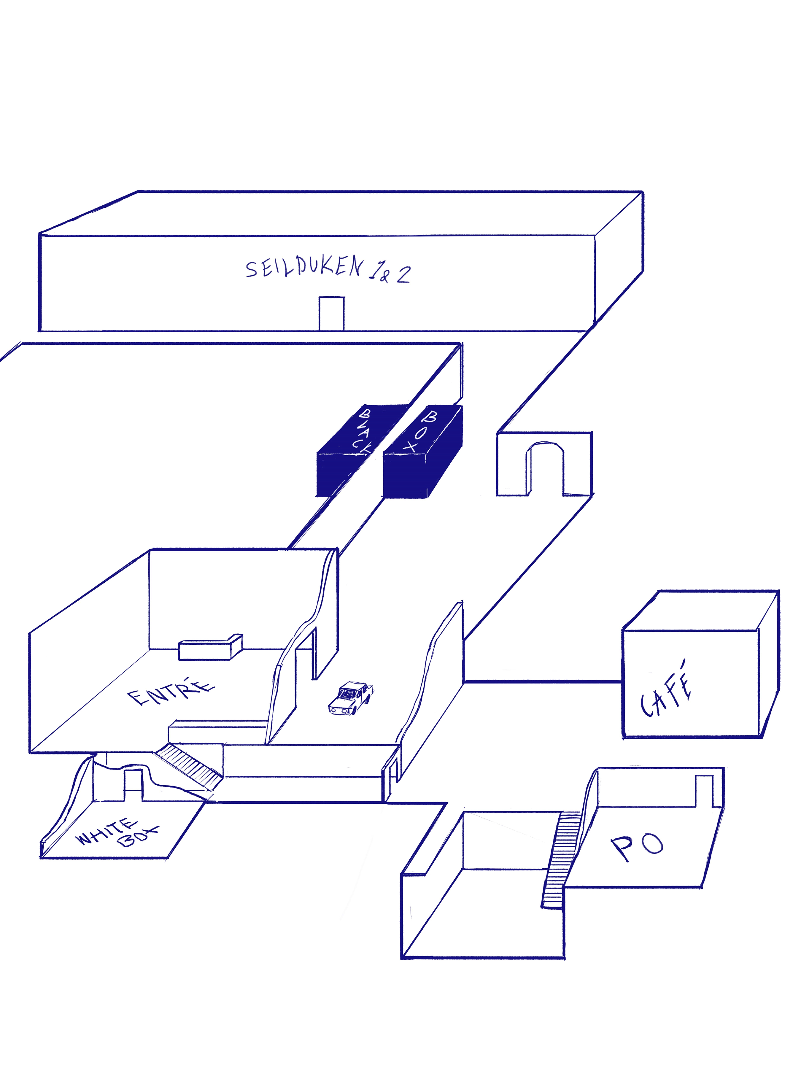 Kart Fra Kunstakademiet Kart Fra Kunstakademiet