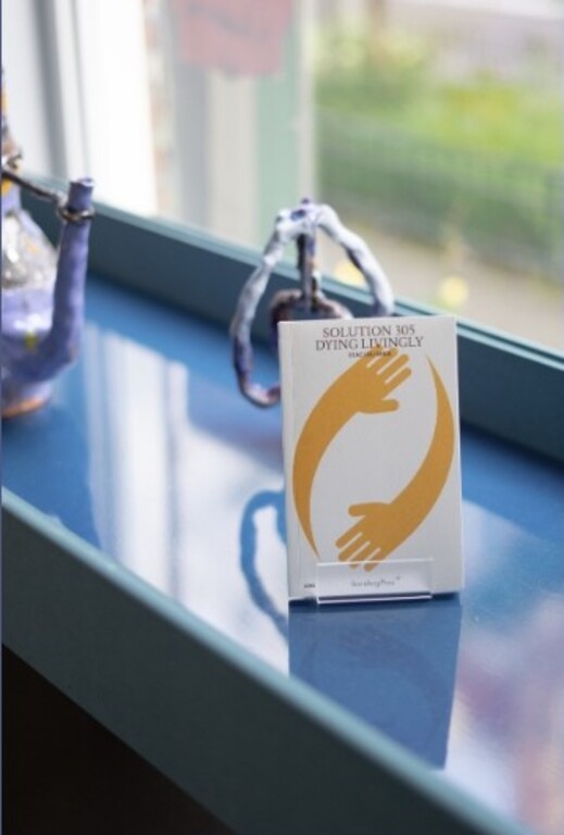 Solution 305: Dying Livingly