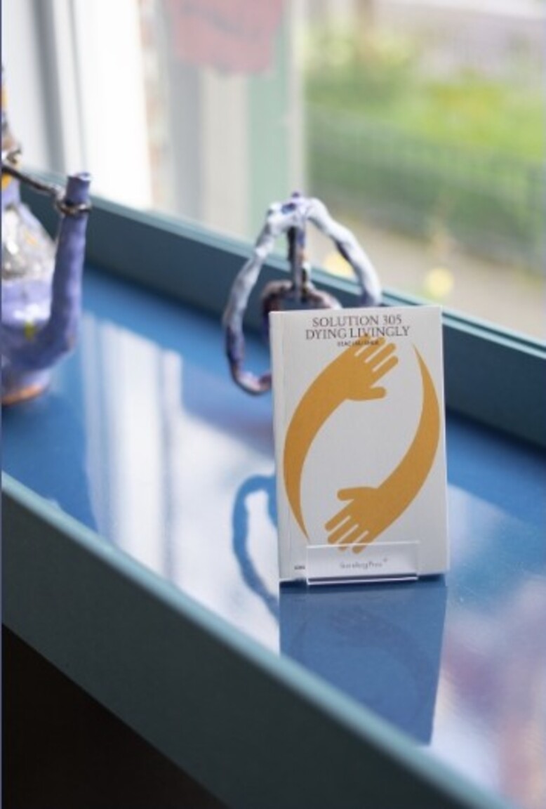 Solution 305: Dying Livingly