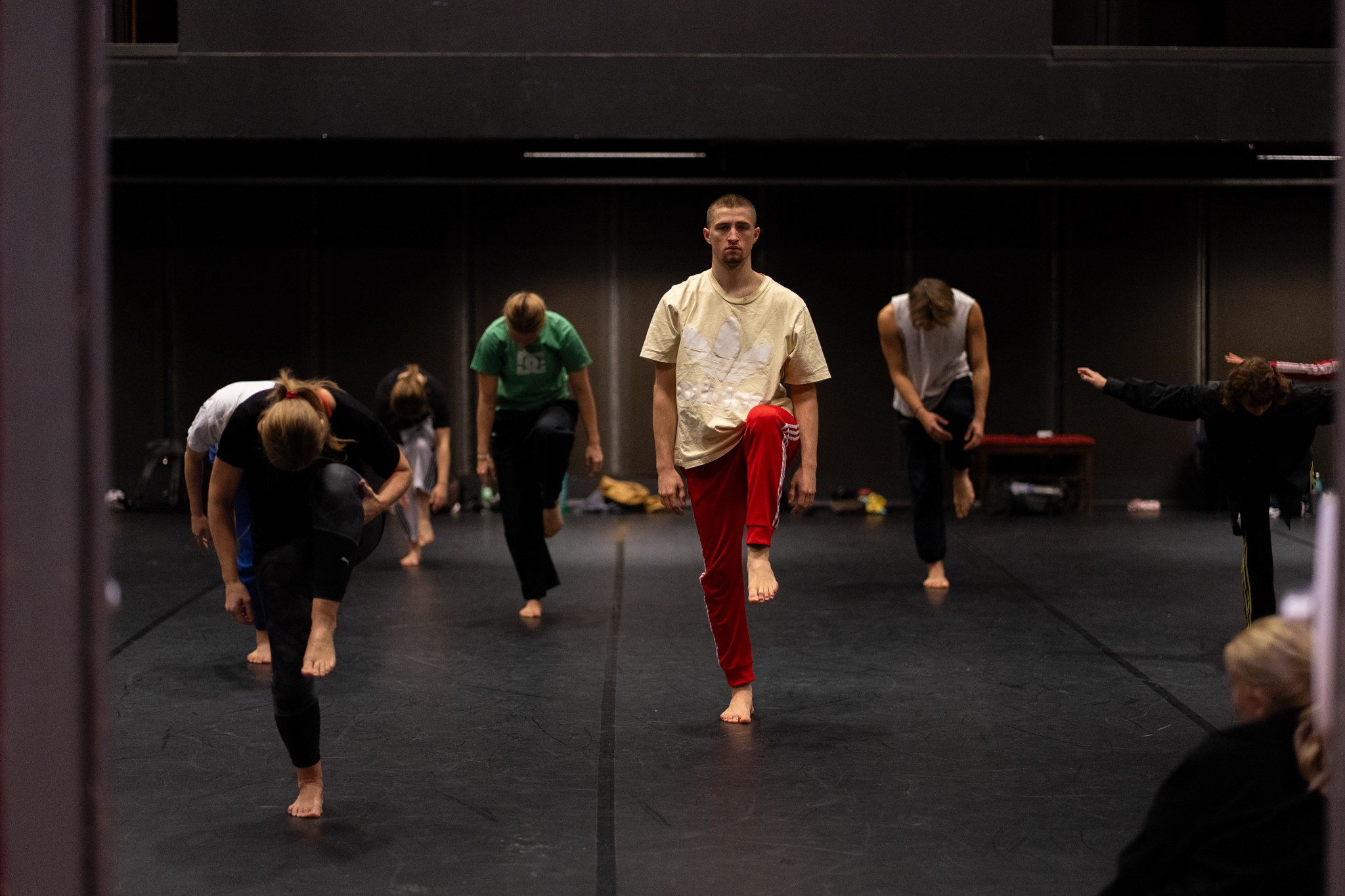 åpen Dag 2025 Wang Andersen, Mina68