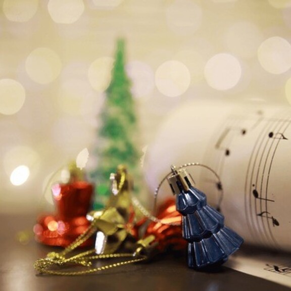 Julekonsert i Vrimla 2025