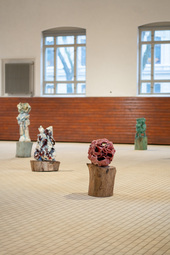 Keramikksymposium Wang Andersen, Mina45 Keramikksymposium Wang Andersen, Mina45