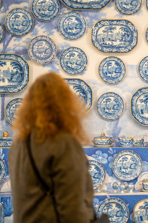 Foto Mina Wang Andersen