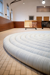 Keramikksymposium Wang Andersen, Mina45 Keramikksymposium Wang Andersen, Mina45