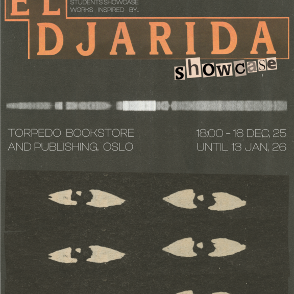 El Djarida: showcase