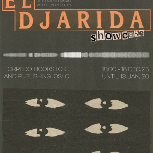 El Djarida: showcase