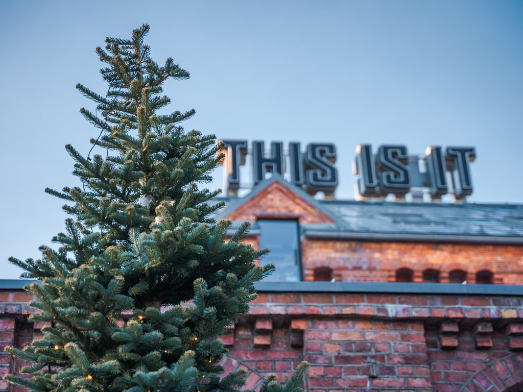 Åpningstider jul og nyttår 2025