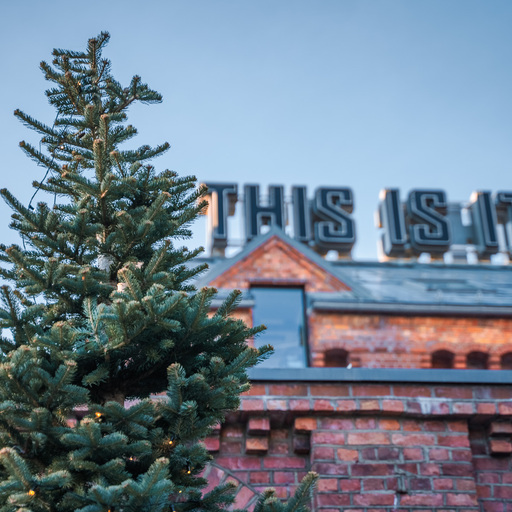 Åpningstider jul og nyttår 2025