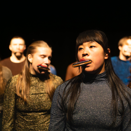 Høstforestilling 2025