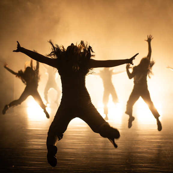 Høstforestilling 2025