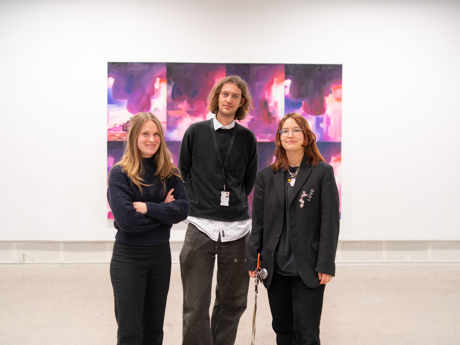 Student-driven collaboration between Germany and Norway