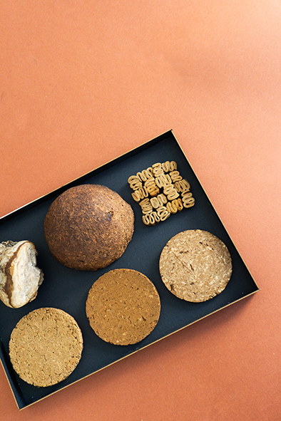 Materialtest. Foto Mari Koppanen Materialtest. Foto Mari Koppanen