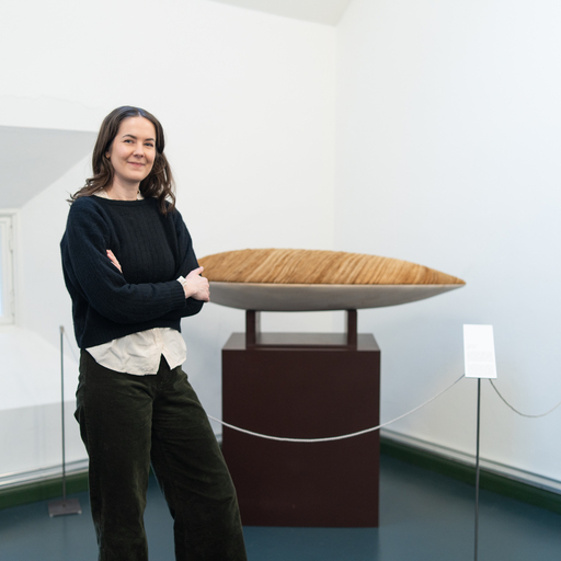 Frå sopp i skogen til design i verdsklasse