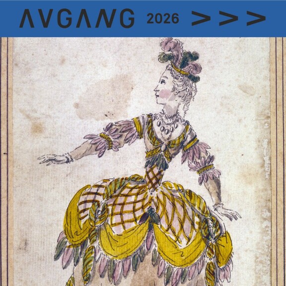Avgang 2026: Les Indes galantes