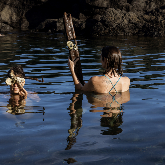 Midterm Evaluation: Helle Siljeholm