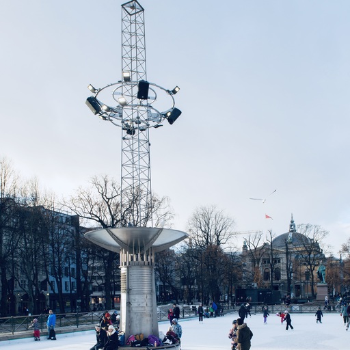 Listening as Public Encounter