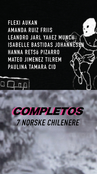 Mateo Jimenez Tilrem