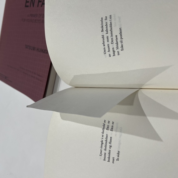 Poetry as score 2026