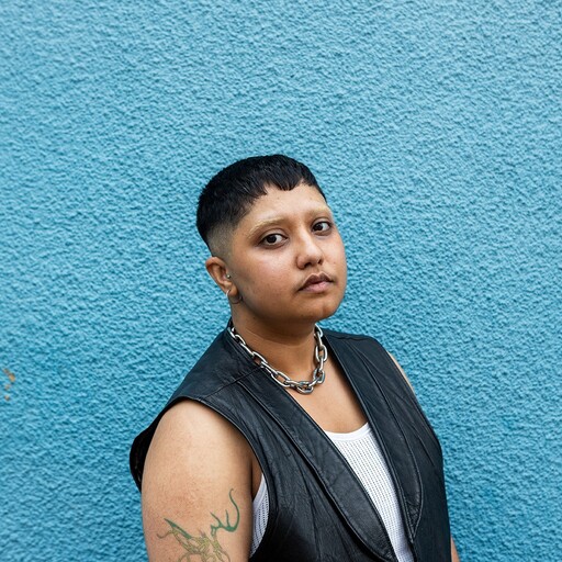 Open Forum: Kasra Jalilipour – Inventing Lost Archives