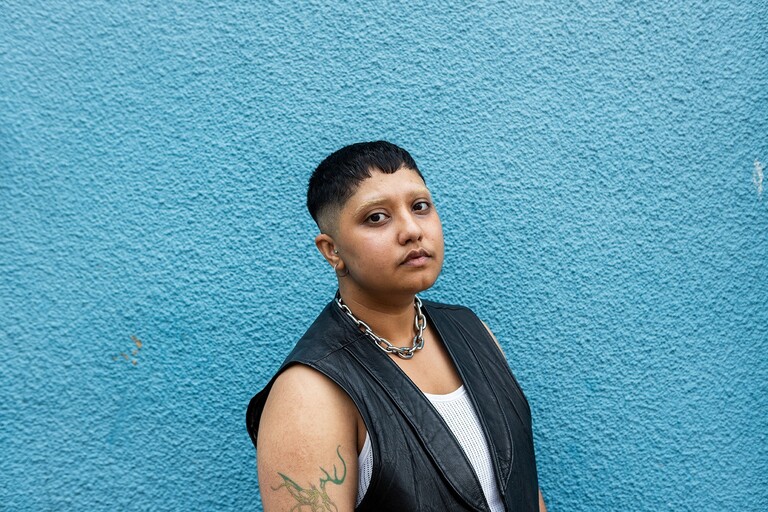 Open Forum: Kasra Jalilipour – Inventing Lost Archives