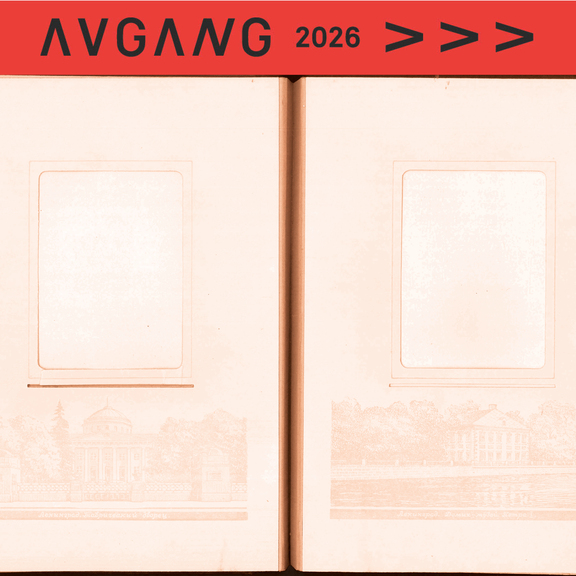 Avgang 2026: Yanina Zaichanka / This Picture Never Existed