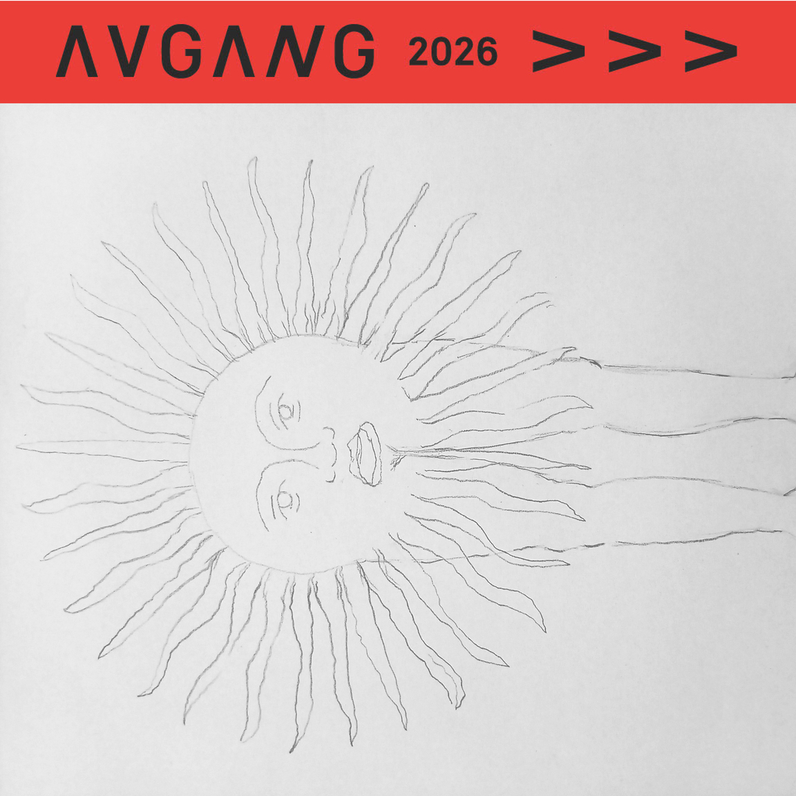 Avgang 2026: Julie Barfod / Solar Milkshake Cabaret