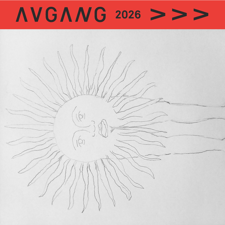 Avgang 2026: Julie Barfod / Solar Milkshake Cabaret