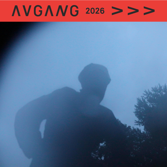 Avgang 2026: Lukas Sødahl Moland / This is not fly fishing