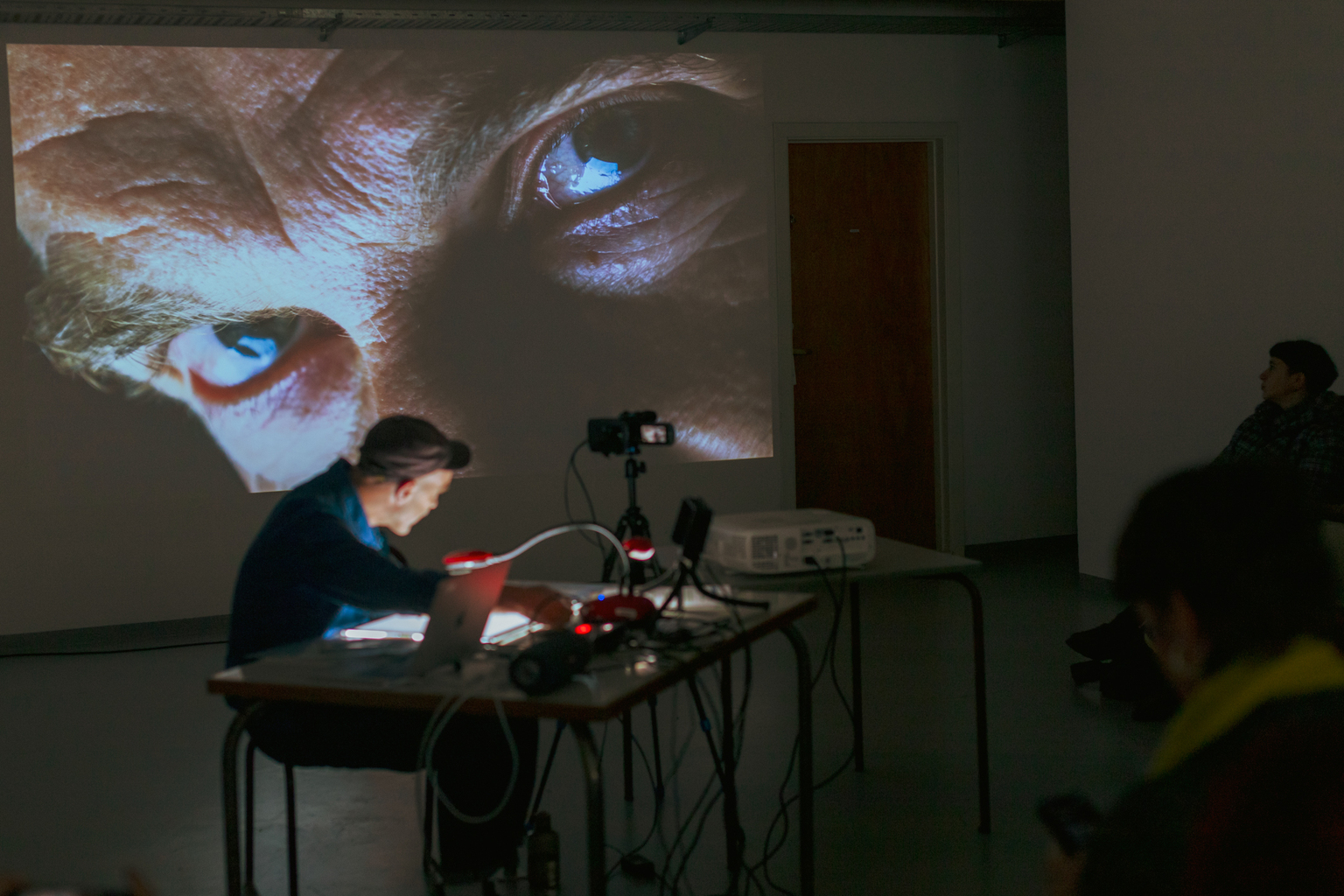 Carlos H. Juica at Coast Contemporary 2025