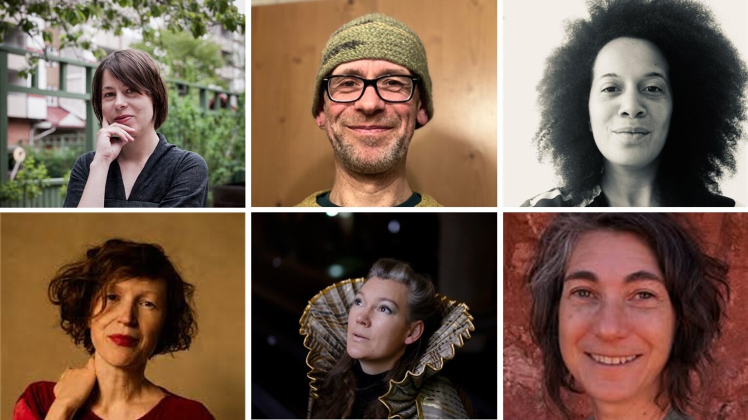 Panel: Arts Heritage and Living Archives