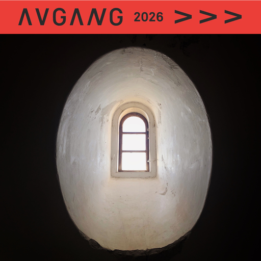 Avgang 2026: Carla Wedderkopp / There is a place that only you have seen