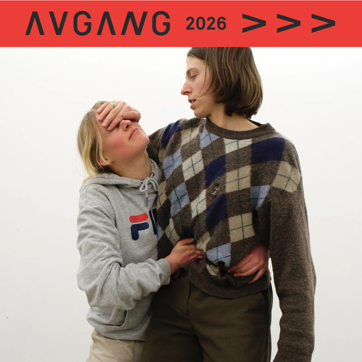 Avgang 2026: Lone Eivindsdottir / Show me your hard woman feelings