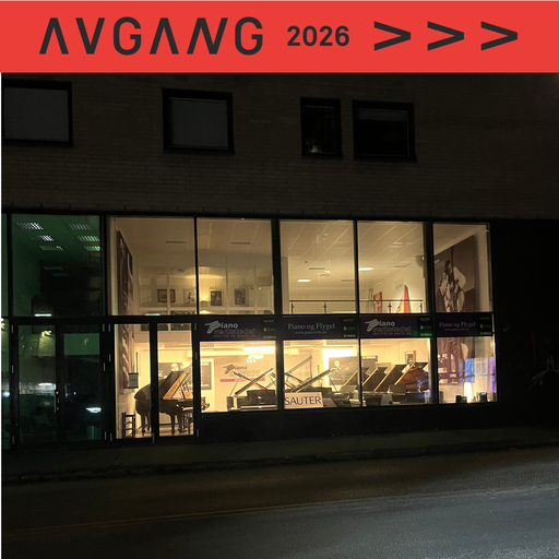 Avgang 2026: Matias Kiil / Avhandling (25-26)